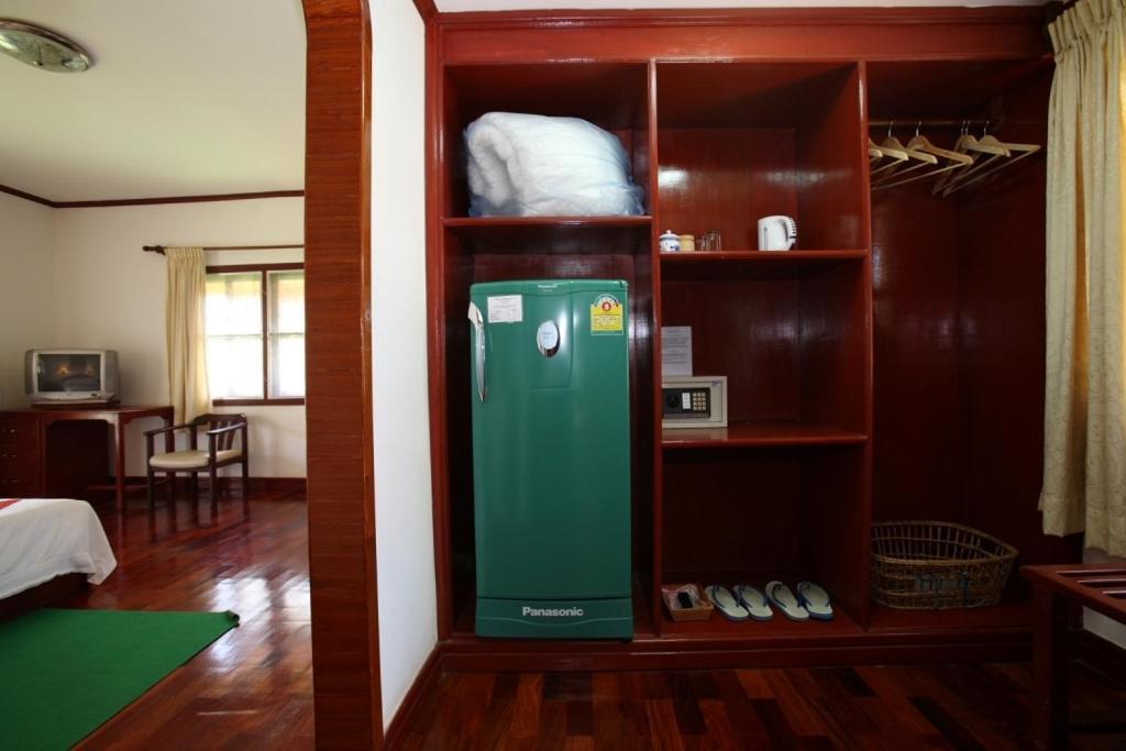 Vansana Plain Of Jars Hotel Muang Phônsavan Δωμάτιο φωτογραφία