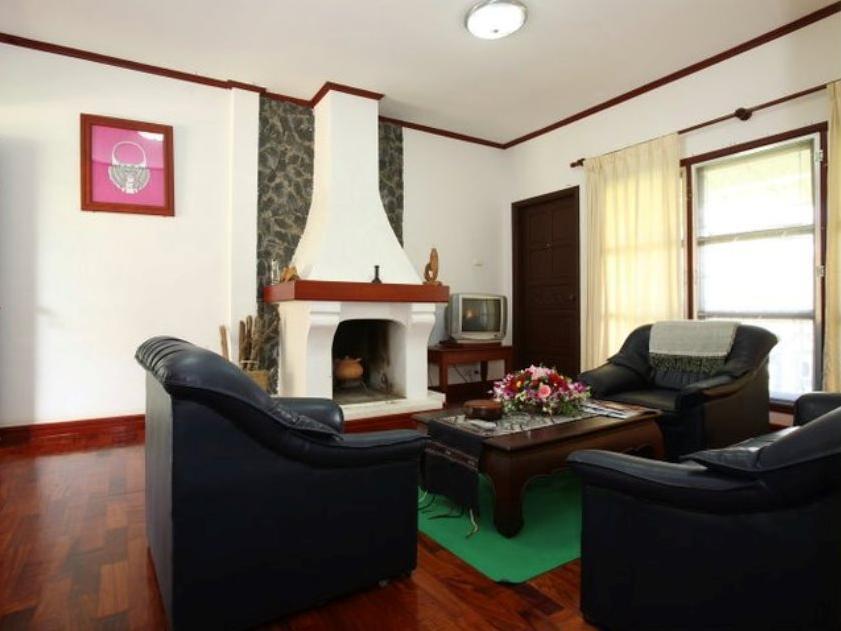 Vansana Plain Of Jars Hotel Muang Phônsavan Εξωτερικό φωτογραφία