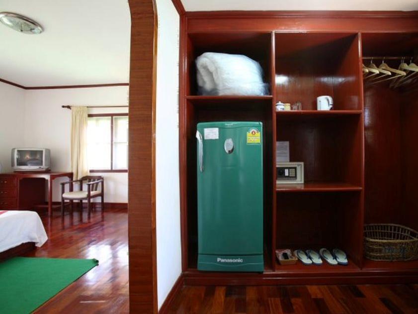 Vansana Plain Of Jars Hotel Muang Phônsavan Εξωτερικό φωτογραφία