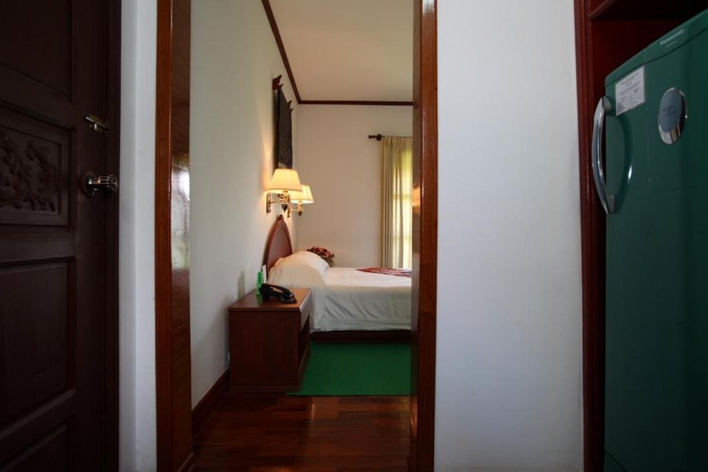 Vansana Plain Of Jars Hotel Muang Phônsavan Εξωτερικό φωτογραφία