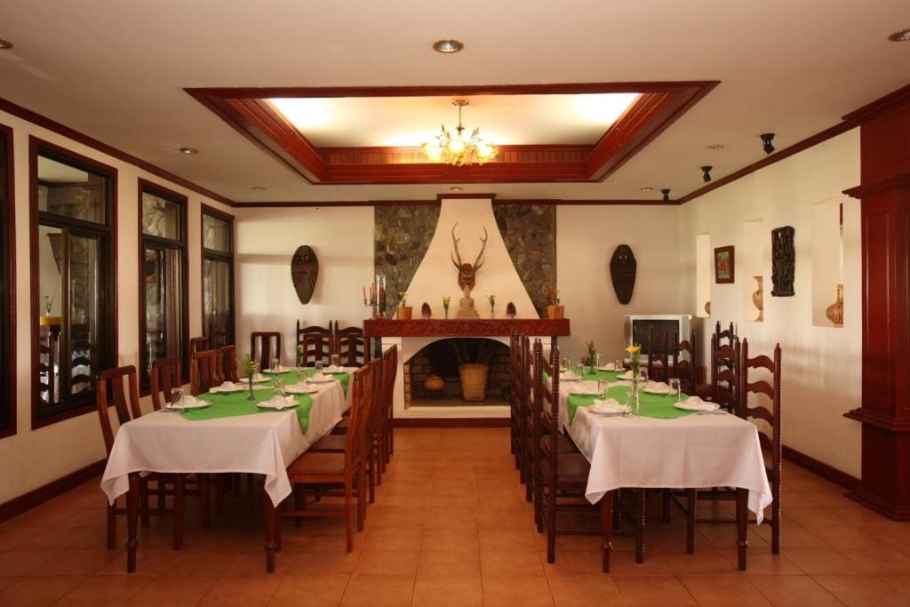 Vansana Plain Of Jars Hotel Muang Phônsavan Εξωτερικό φωτογραφία