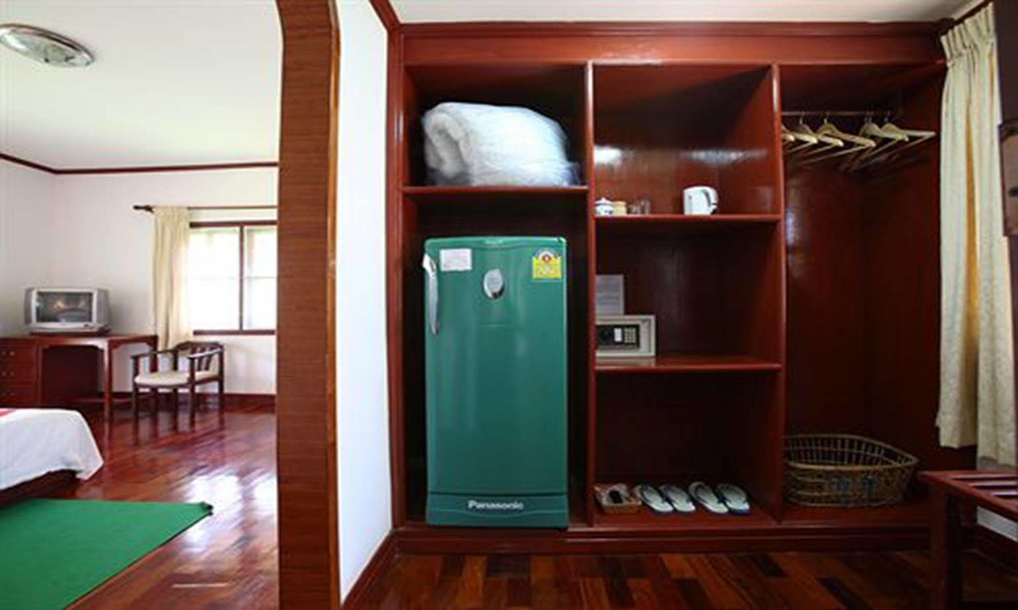 Vansana Plain Of Jars Hotel Muang Phônsavan Εξωτερικό φωτογραφία