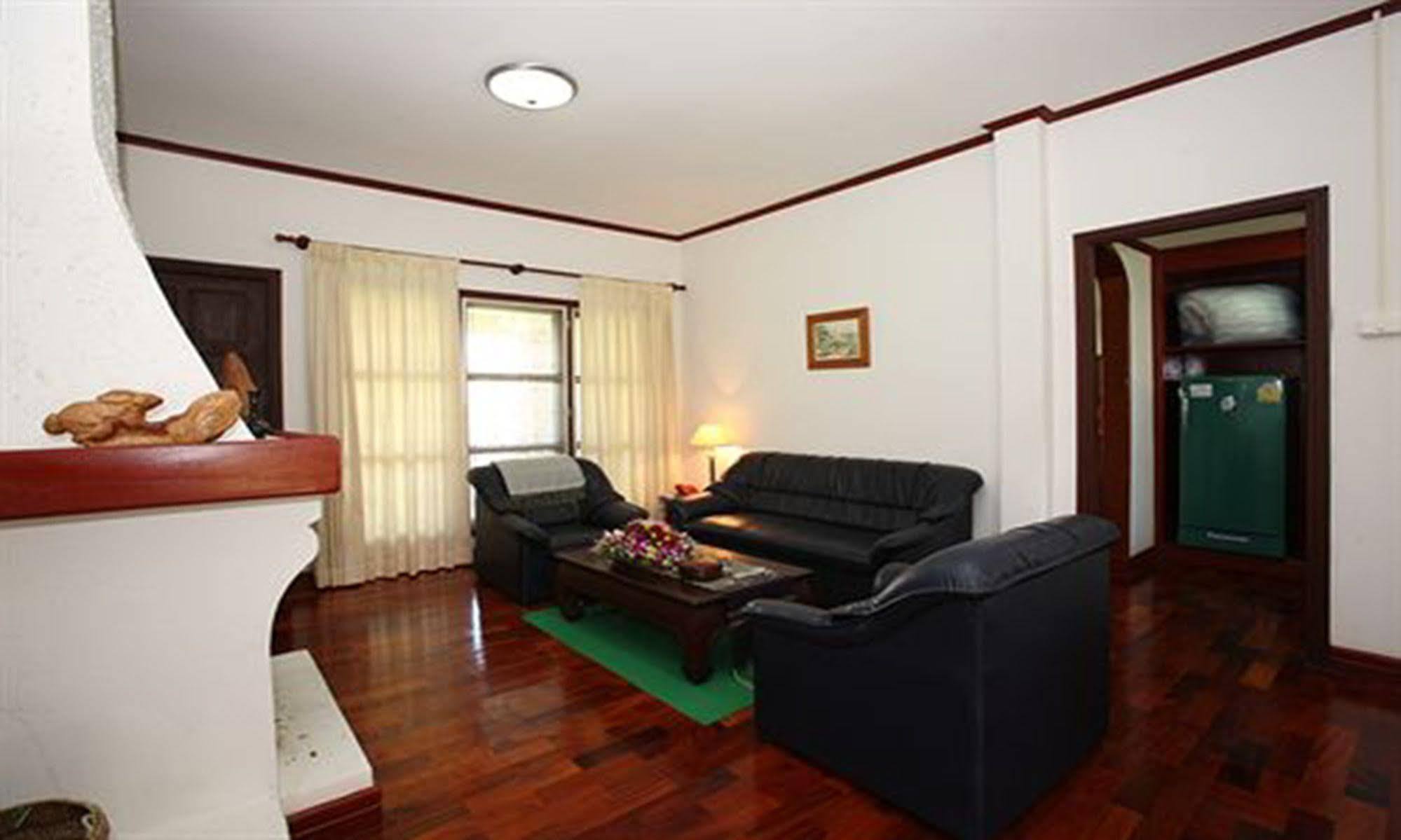 Vansana Plain Of Jars Hotel Muang Phônsavan Εξωτερικό φωτογραφία